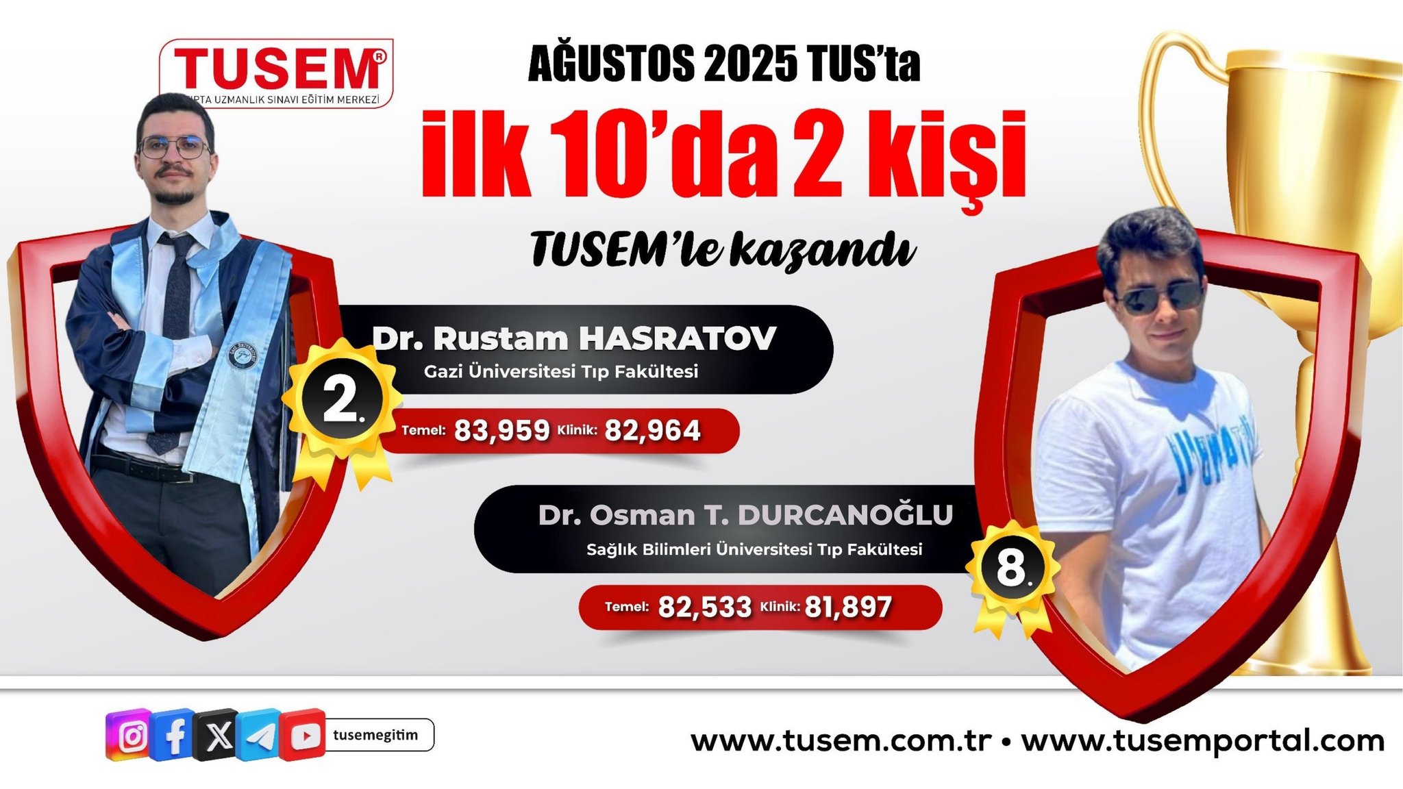 Tusemegitim | Ankara