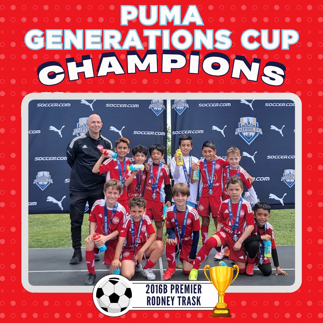 Chicago Fire Youth Soccer Club - FALL 2018 LEAGUE RESULTS 2007 Girls ...