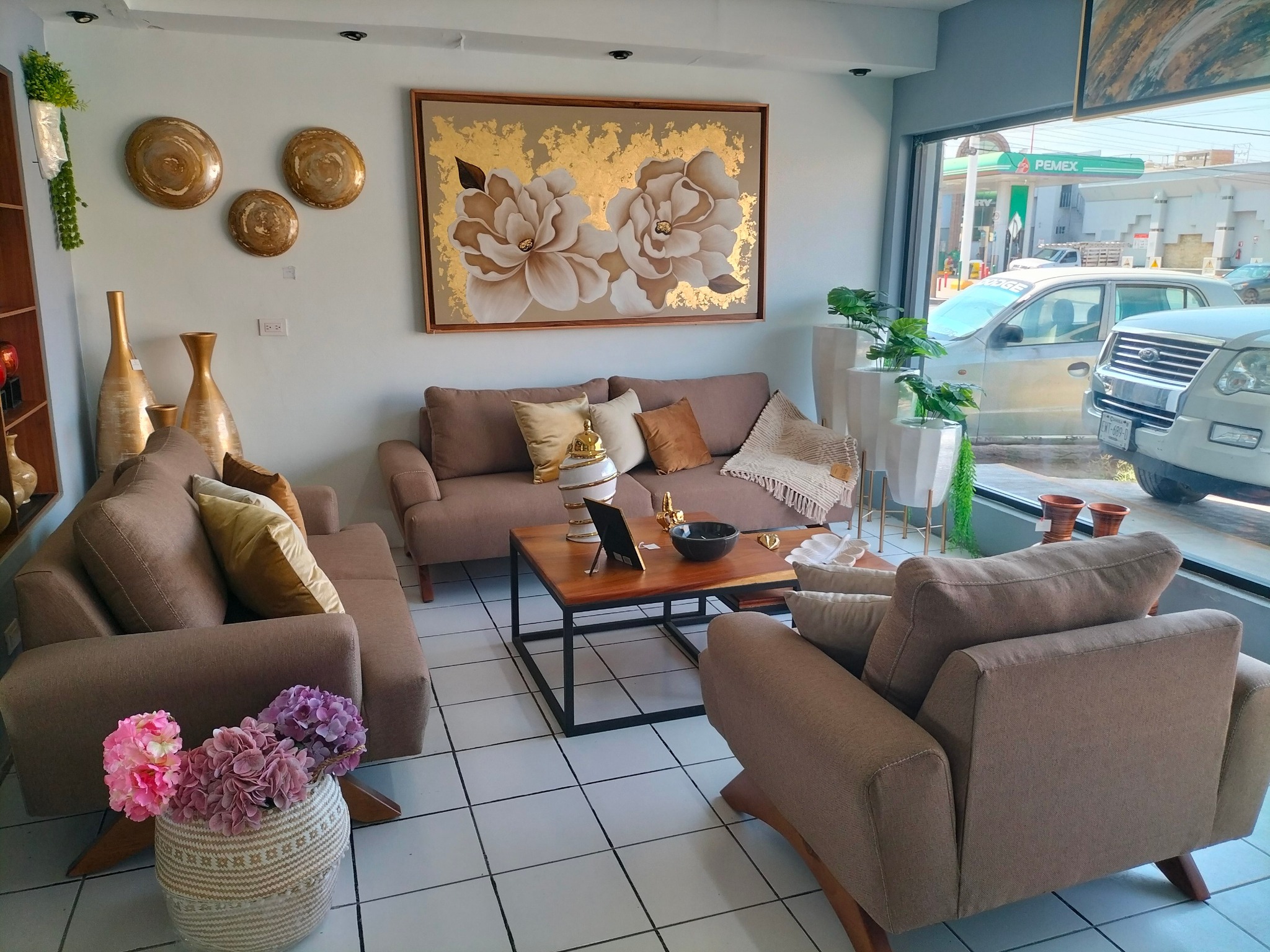 Home Design