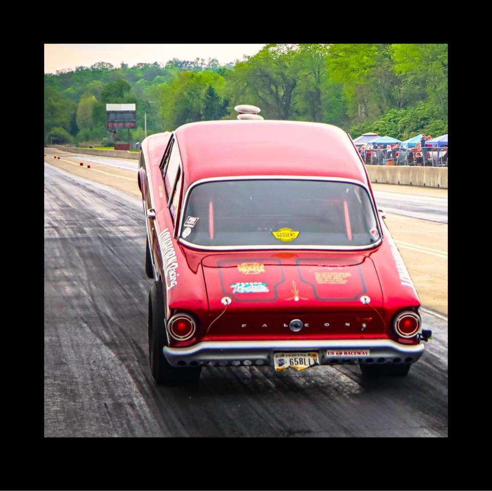 David - That’s a wrap on Drag Week 2025! Ned Dunphy reset the record ...