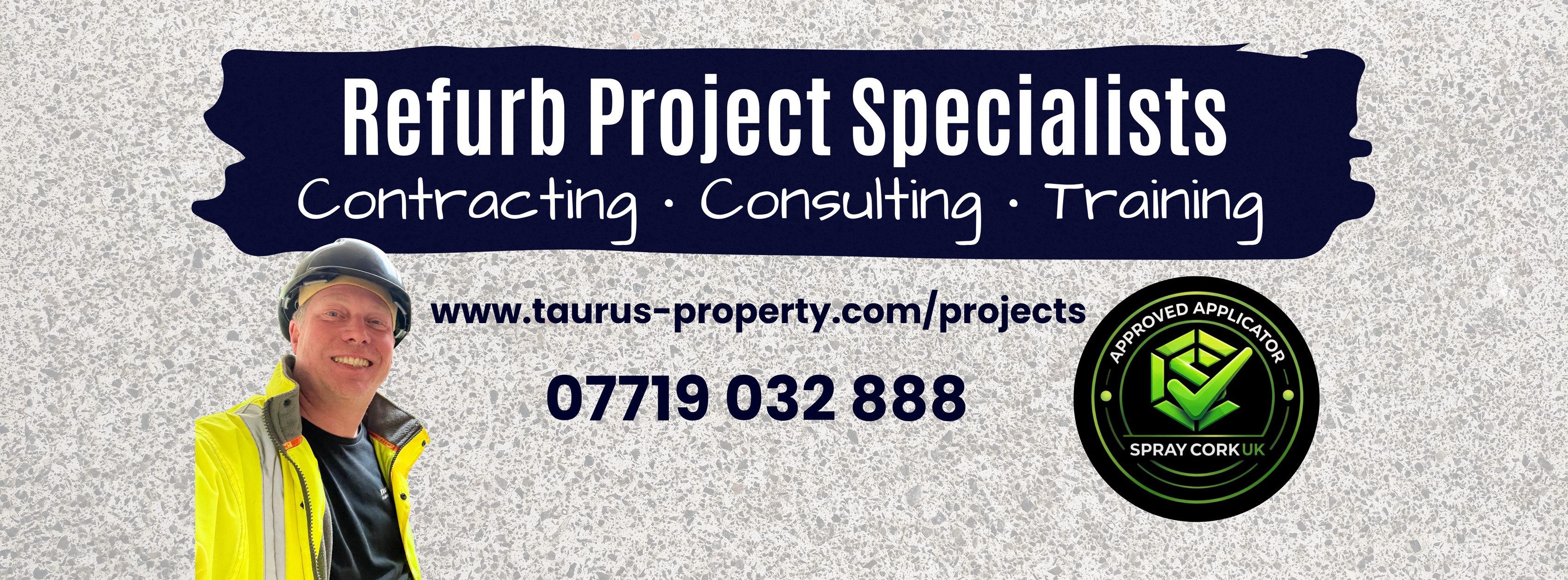 Taurus Project Solutions Ltd | Orpington