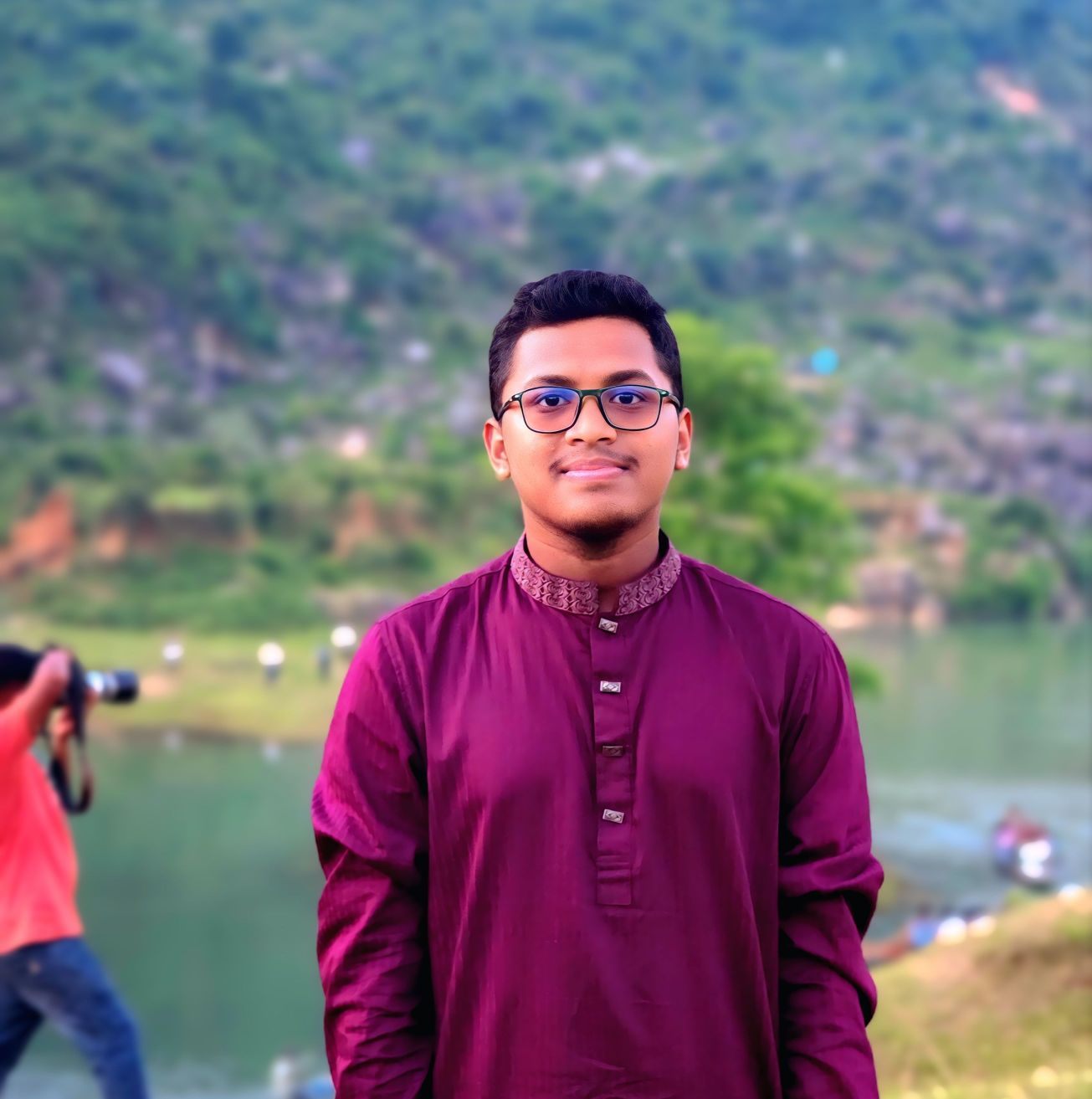 MD Riaz Uddin