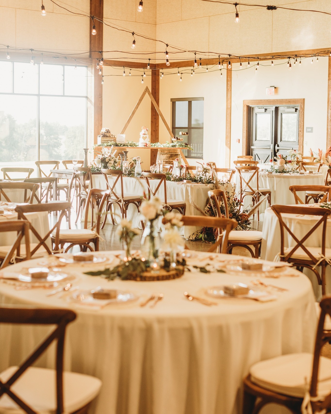 The Tatanka Ranch | Stroud OK