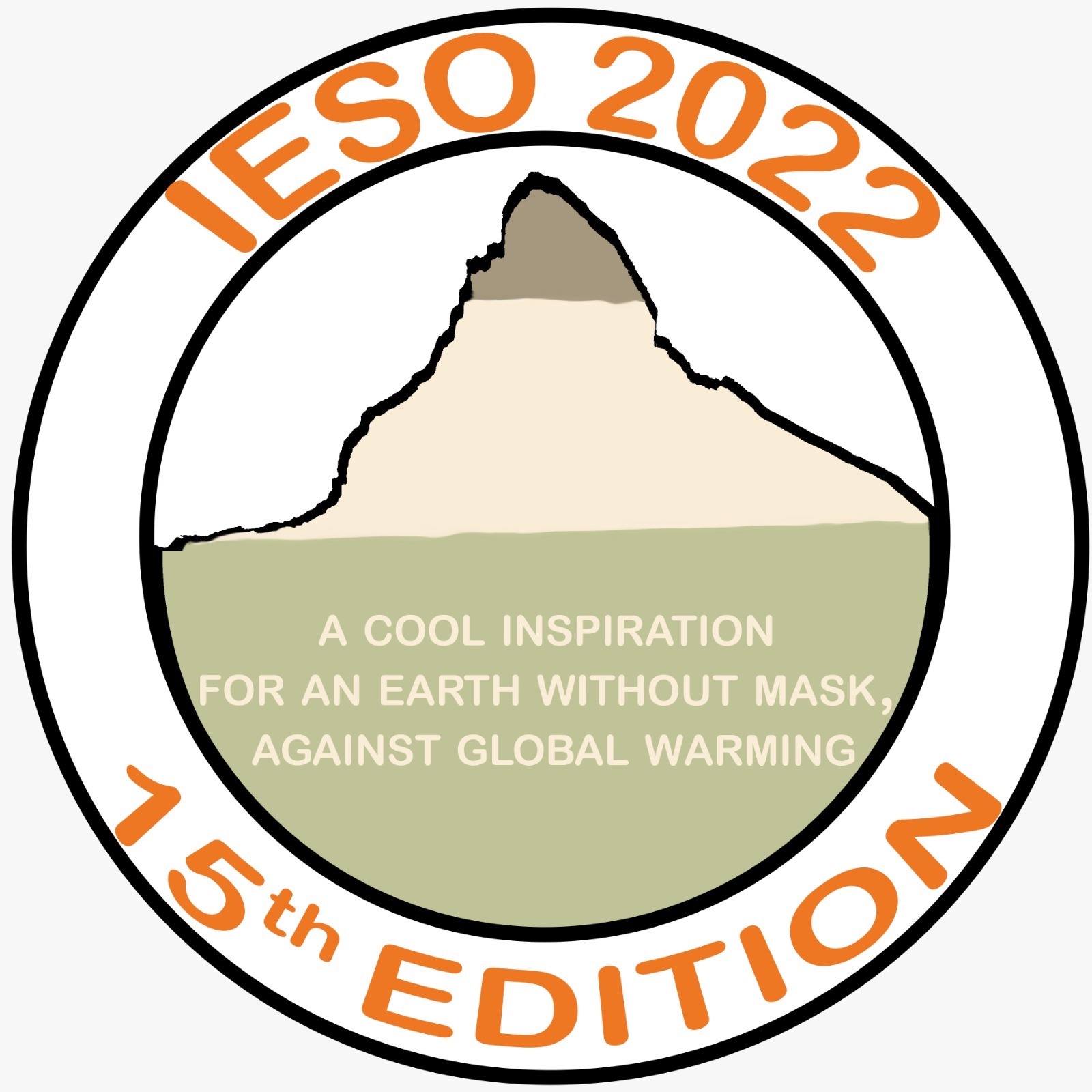 IESO 2022 - 15th International Earth Science Olympiad | Aosta