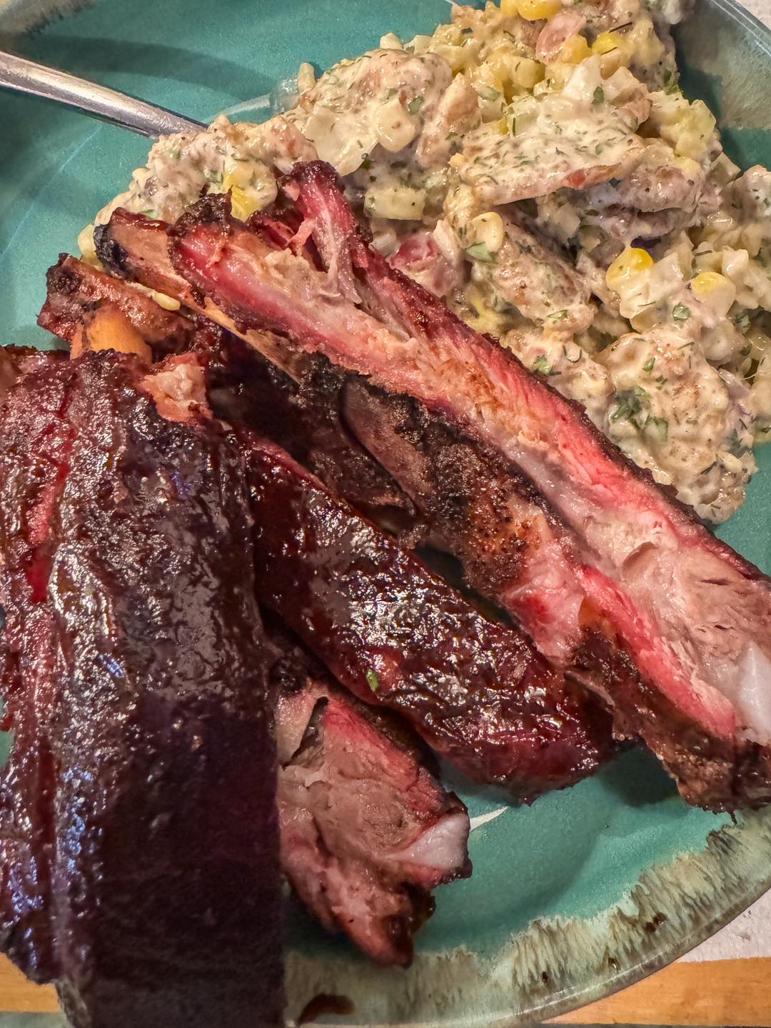 The Mercantile - Hey there! Sorry I’ve ghosted everyone this month. It ...
