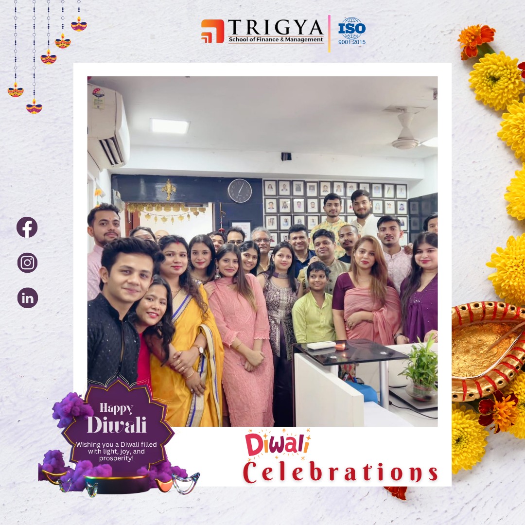 Trigya School of Finance and Management | Delhi