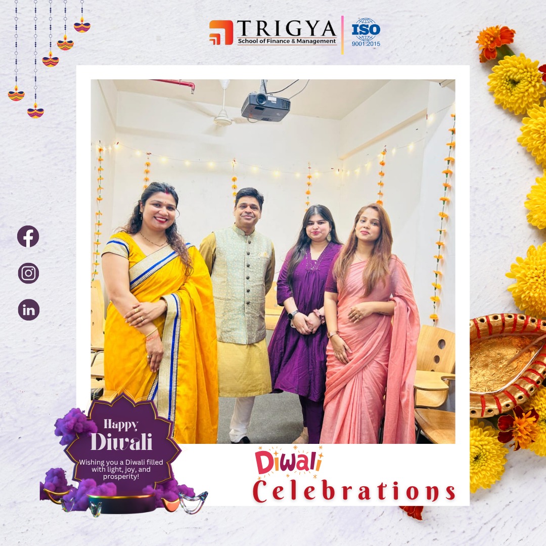 Trigya School of Finance and Management | Delhi