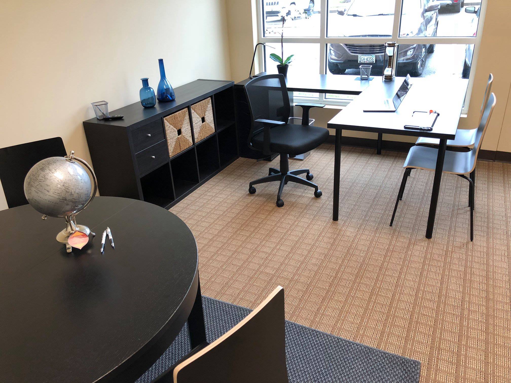 Blueridge Office Suites