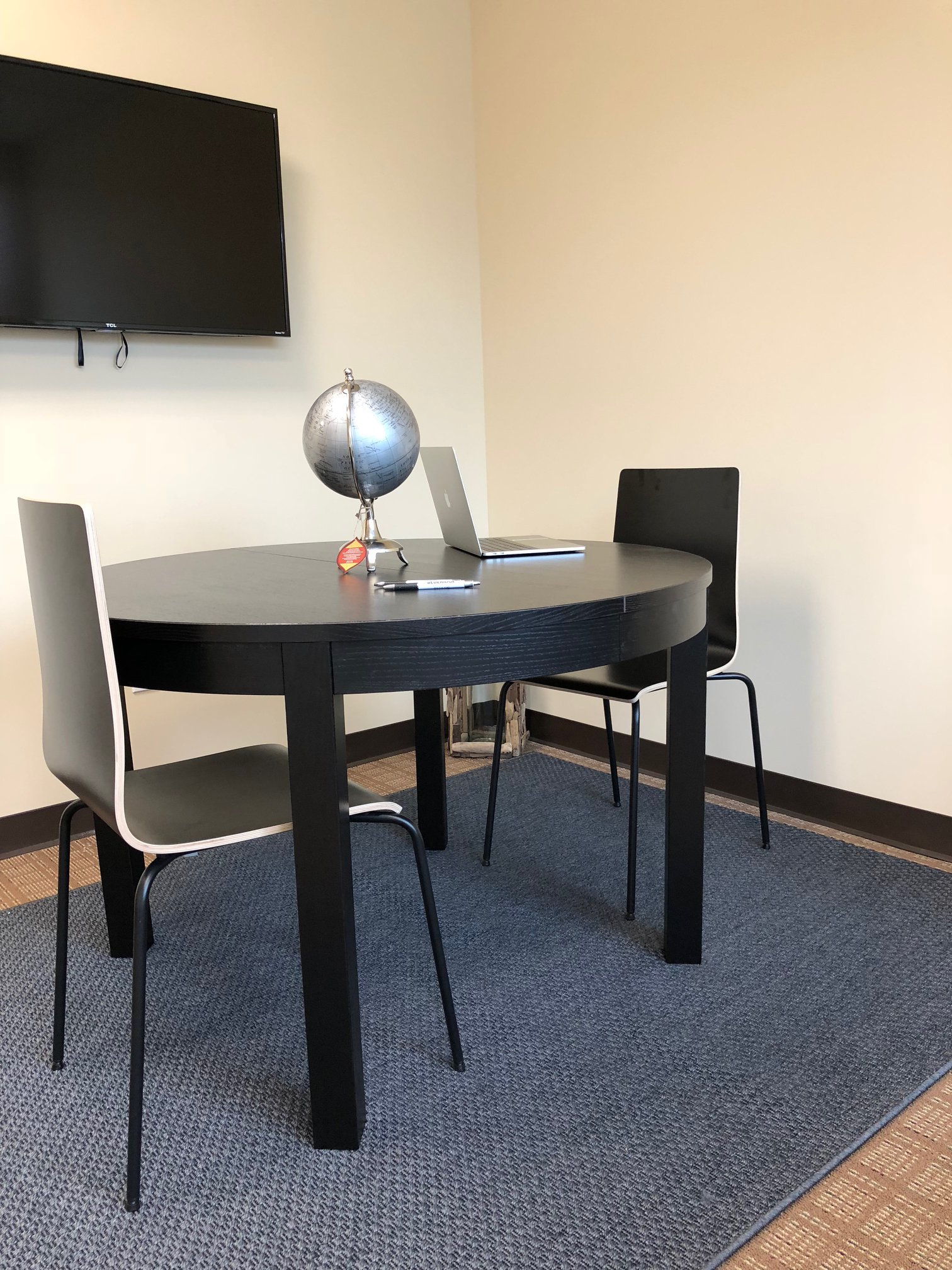 Blueridge Office Suites