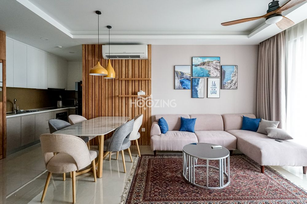 Apartment For Rent in HCMC - Expat & Housing Solution | Ho Chi Minh City