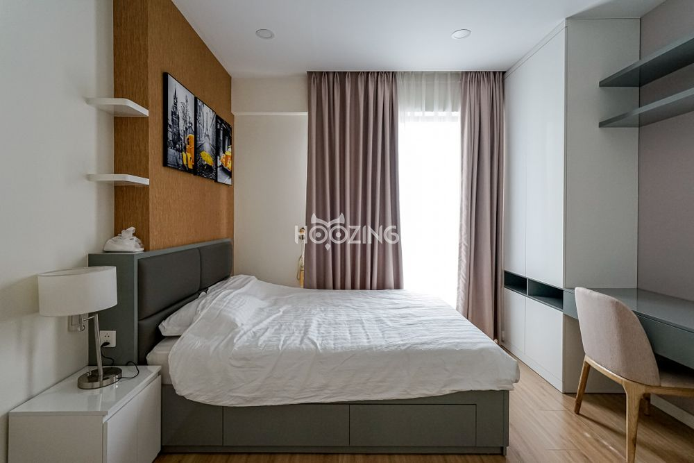 Apartment For Rent in HCMC - Expat & Housing Solution | Ho Chi Minh City