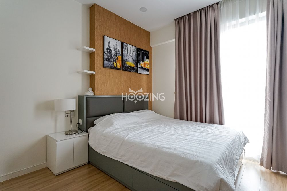Apartment For Rent in HCMC - Expat & Housing Solution | Ho Chi Minh City