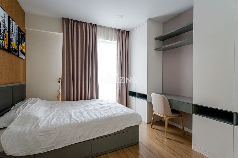 Apartment For Rent in HCMC - Expat & Housing Solution | Ho Chi Minh City