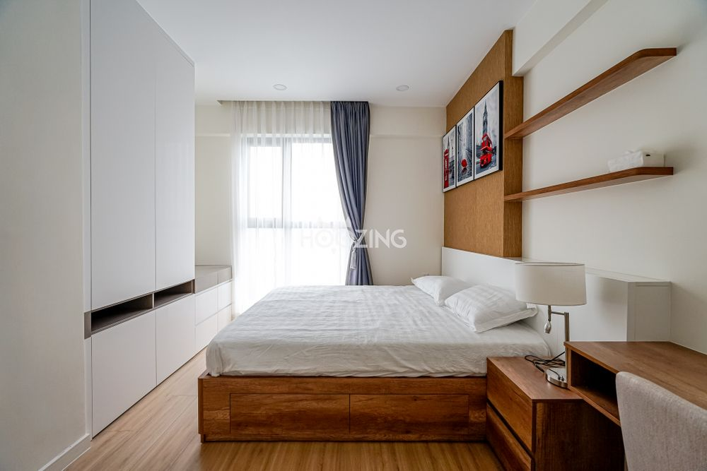 Apartment For Rent in HCMC - Expat & Housing Solution | Ho Chi Minh City