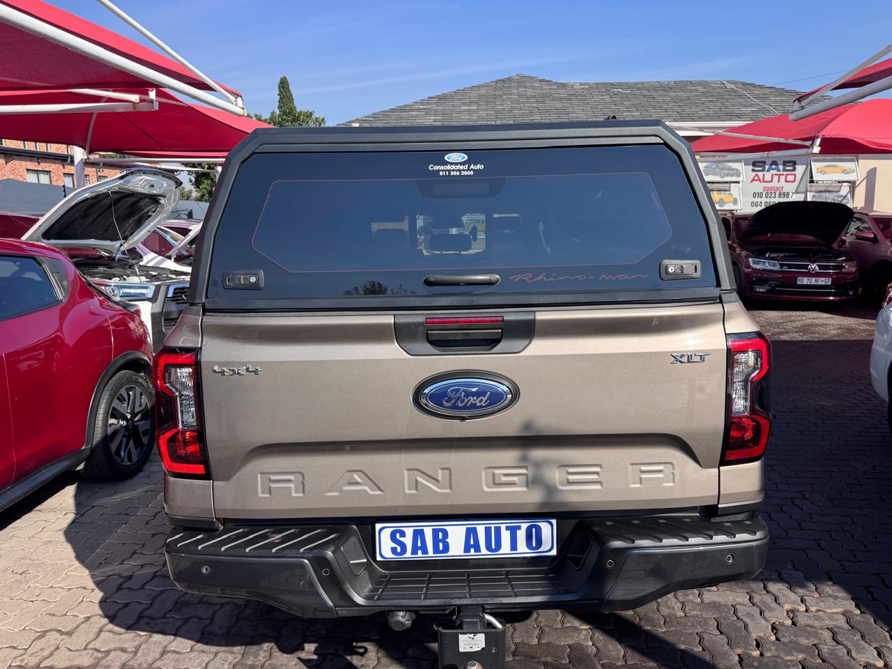 SAB AUTO - SAB AUTO added a new photo.