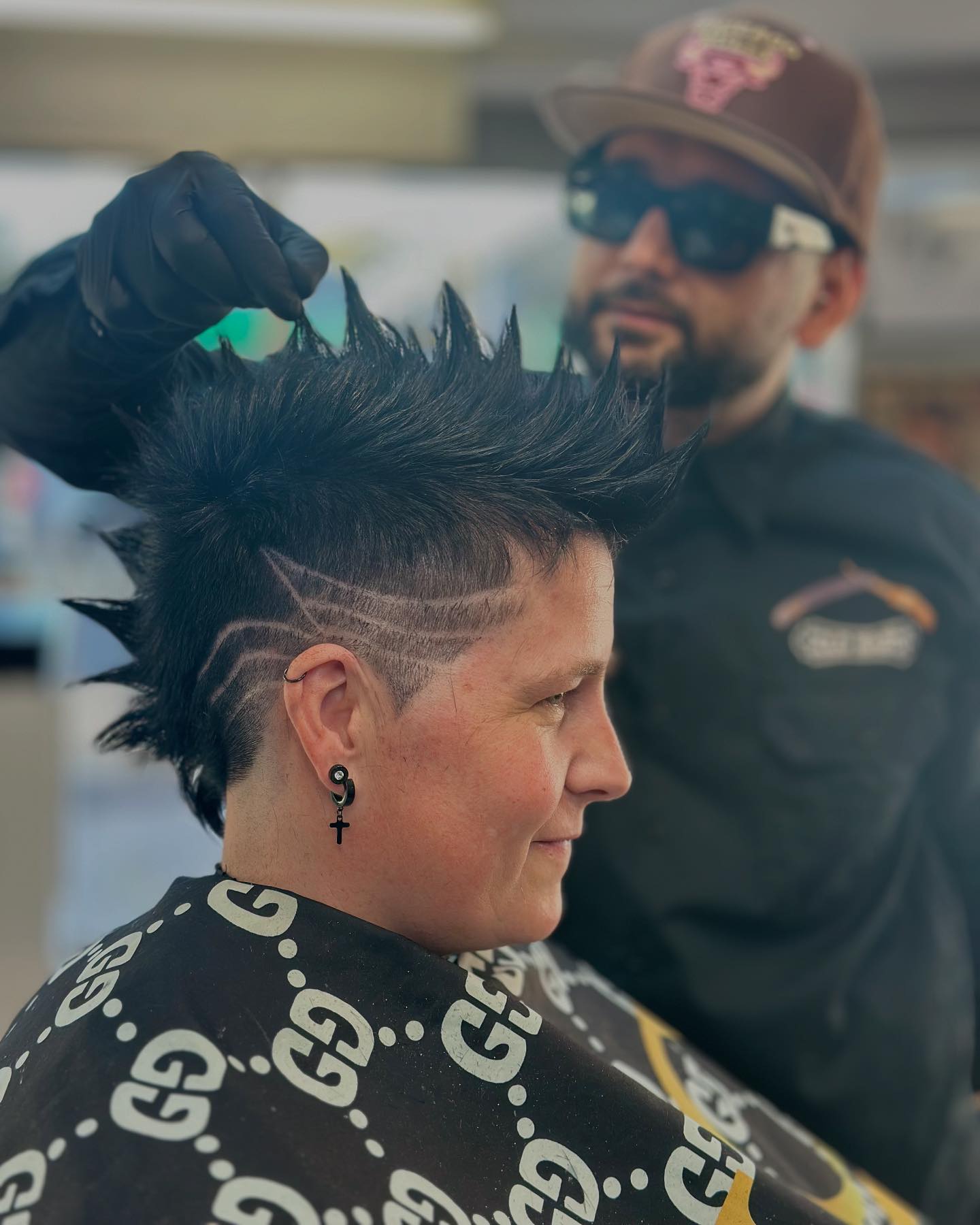 Gold Razor Barber & Hairdresser | Melbourne VIC