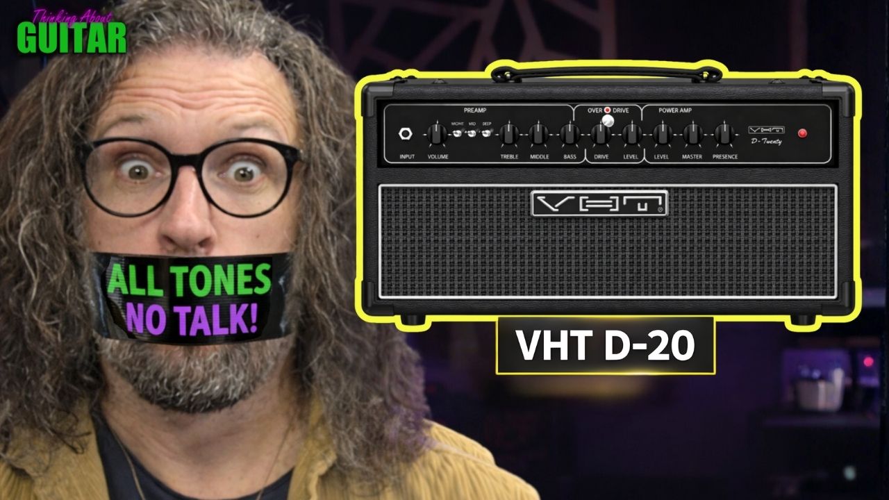 Thinking - Dumble Tones for Under $1K? Nick takes you through all of ...