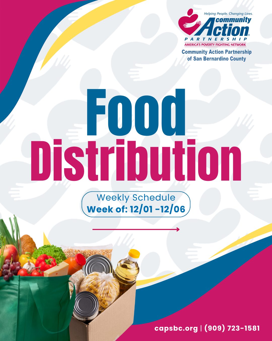 Com... - Community Action Partnership of San Bernardino County