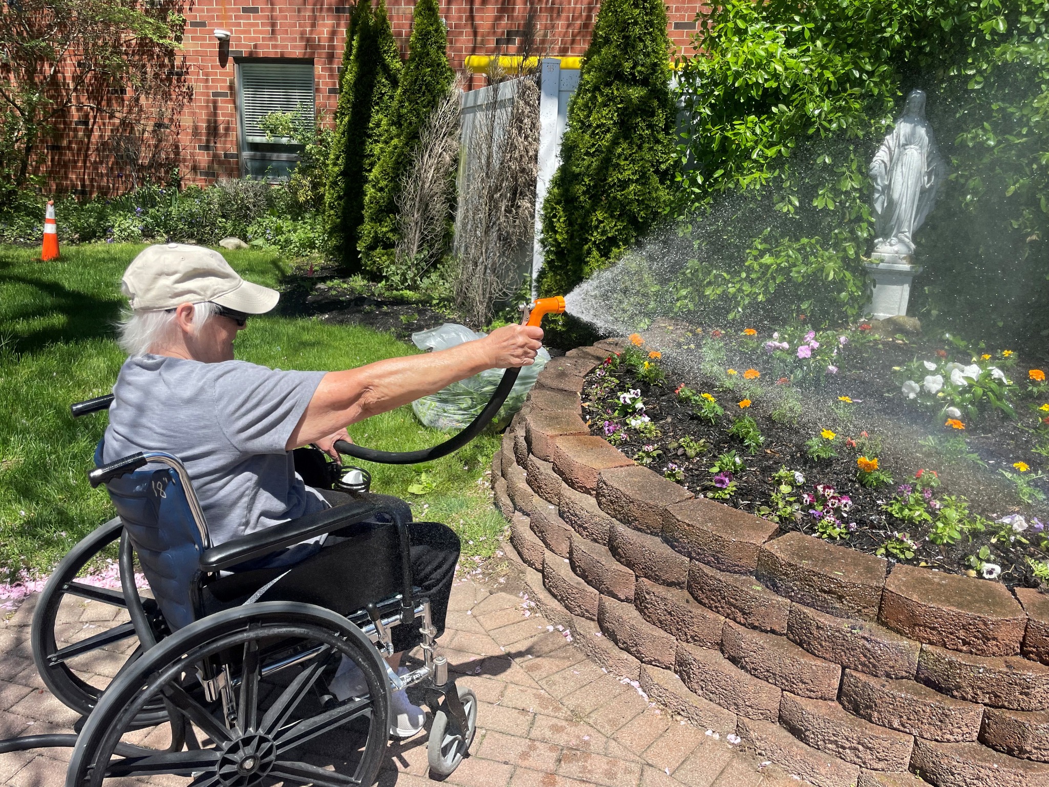 Our Lady of Consolation Nursing & Rehabilitation | West Islip NY