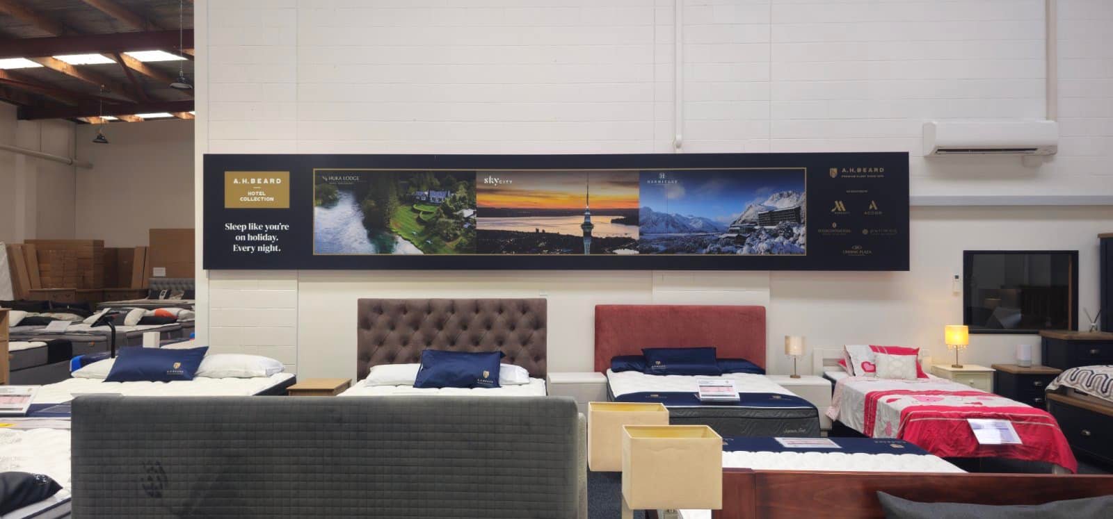 Rogue Graphics Ltd | Auckland