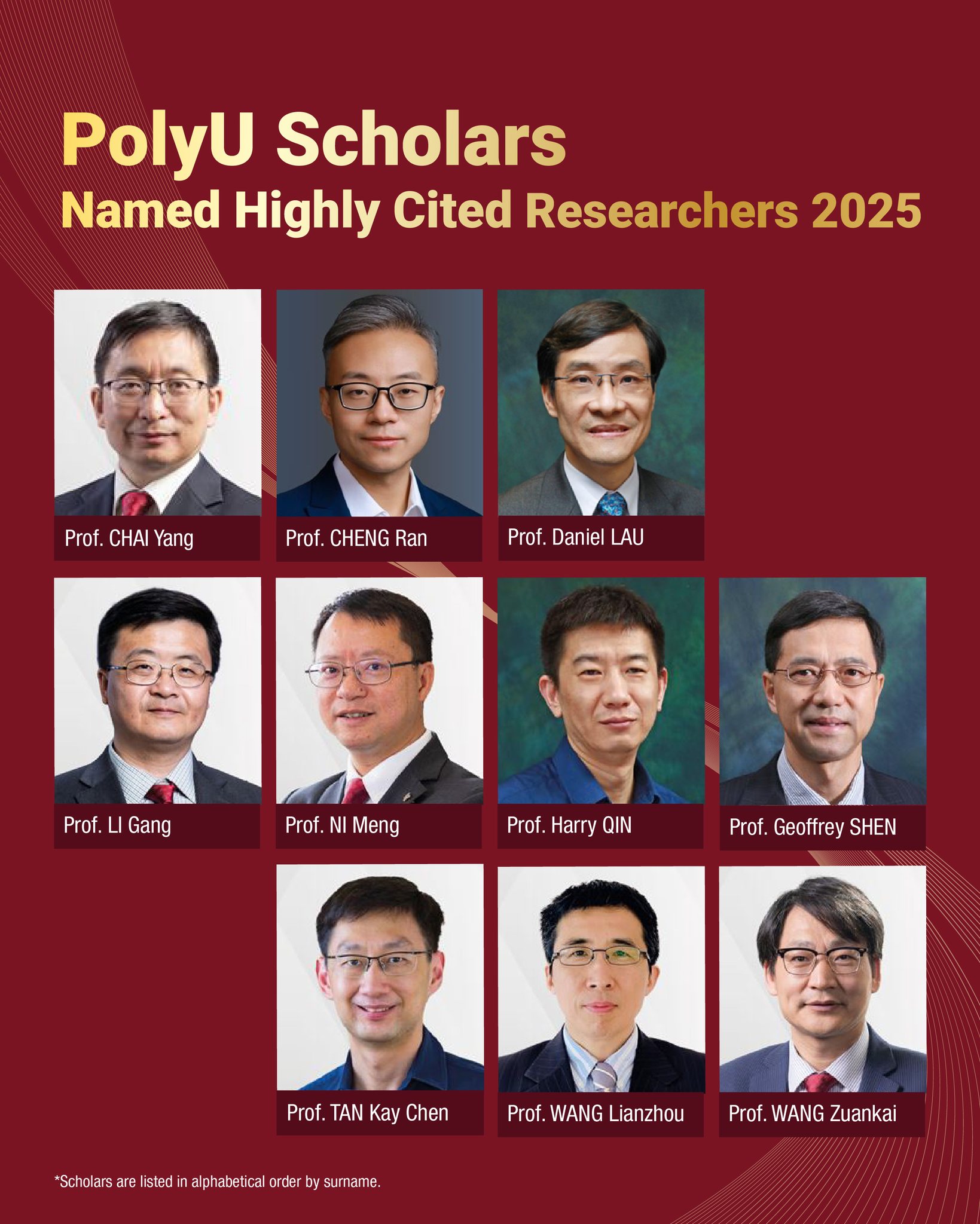 The Hong... - The Hong Kong Polytechnic University - PolyU