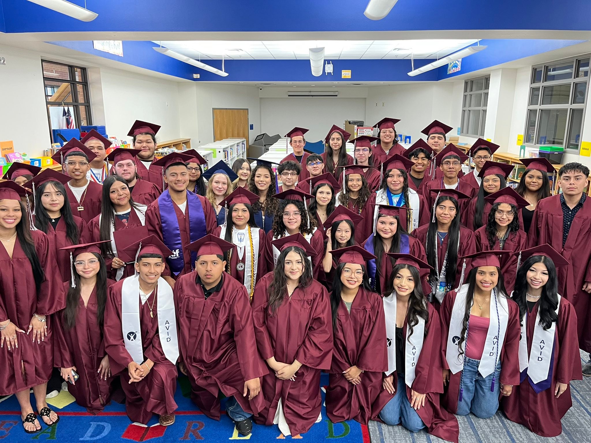 Lakeland Elementary | Lewisville TX