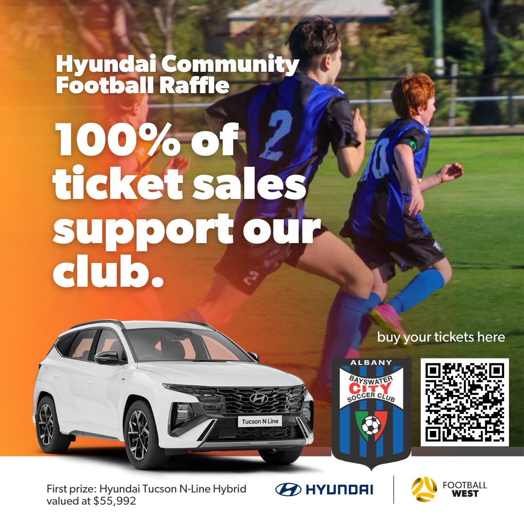 Albany - 🚨 There's still time to jump on and support the Hyundai ...