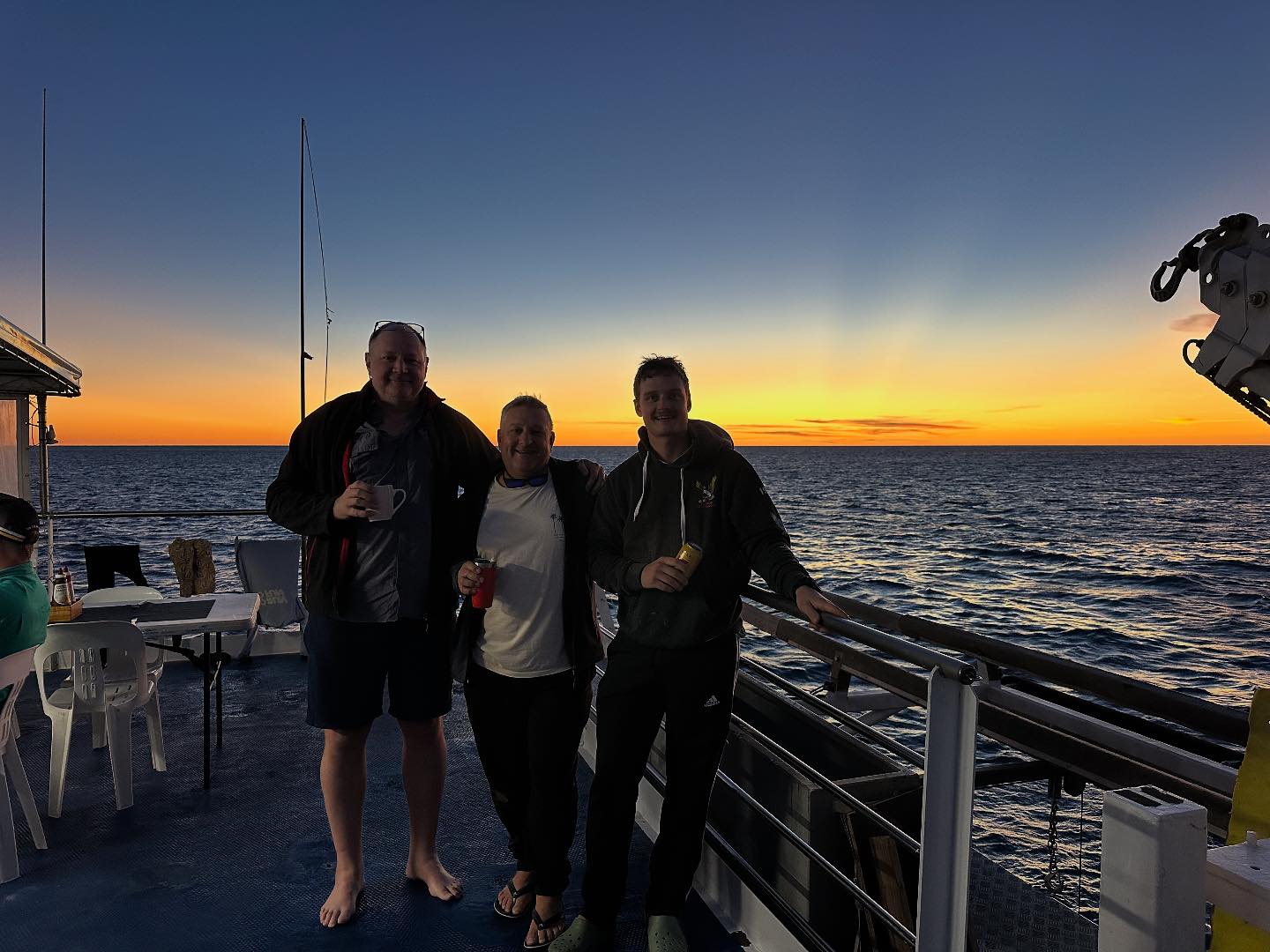 Reality Fishing Charters added... - Reality Fishing Charters