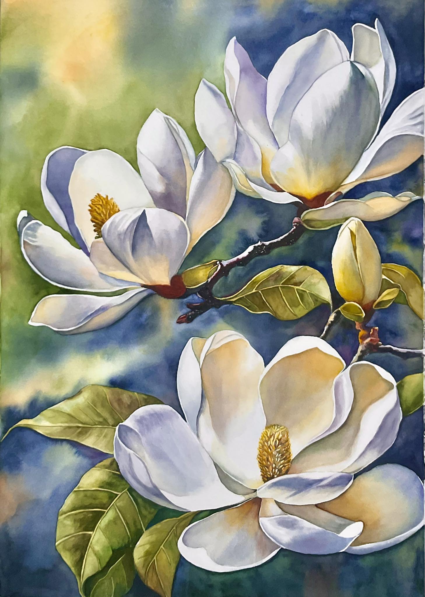 Marsley's Art