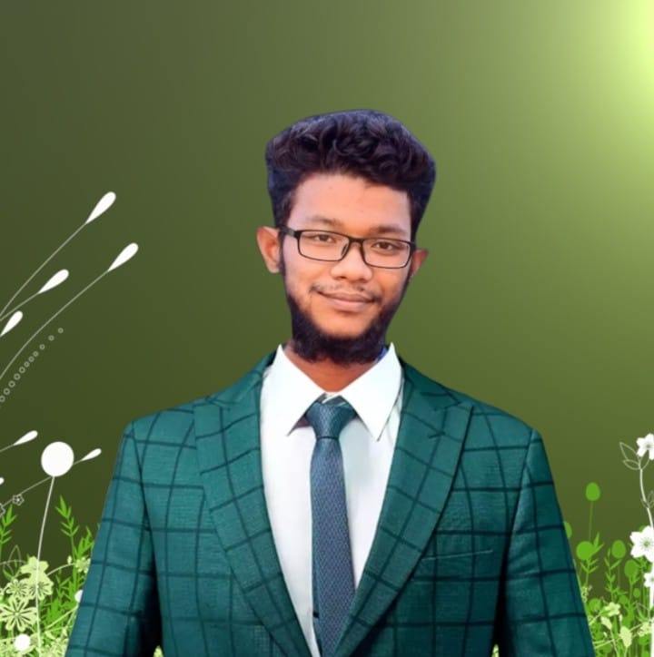 MD Salim Reja
