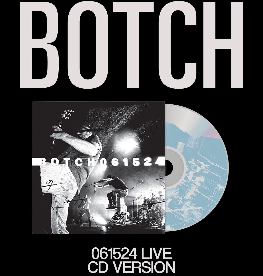 Botch