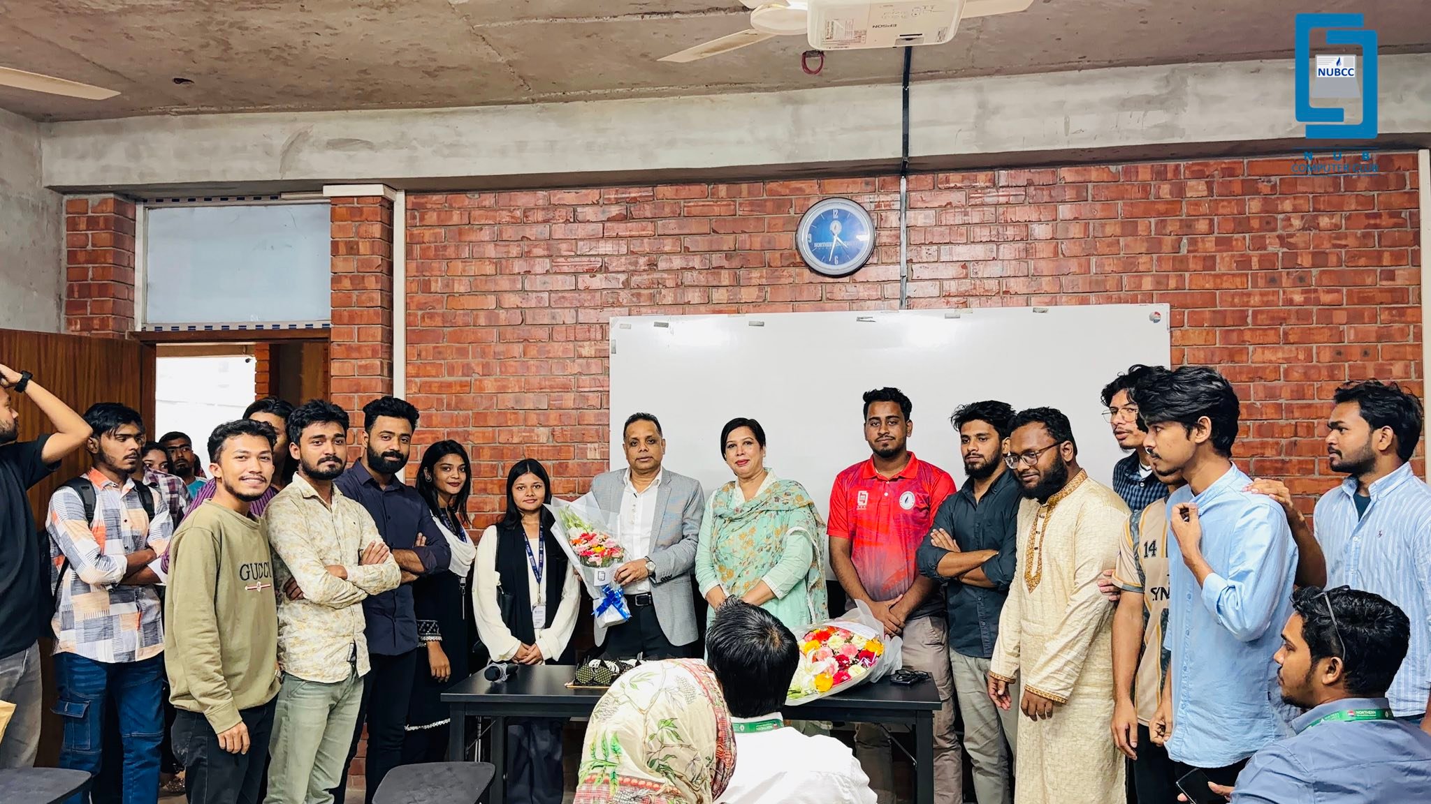 NUB Computer Club - NUBCC... - NUB Computer Club - NUBCC