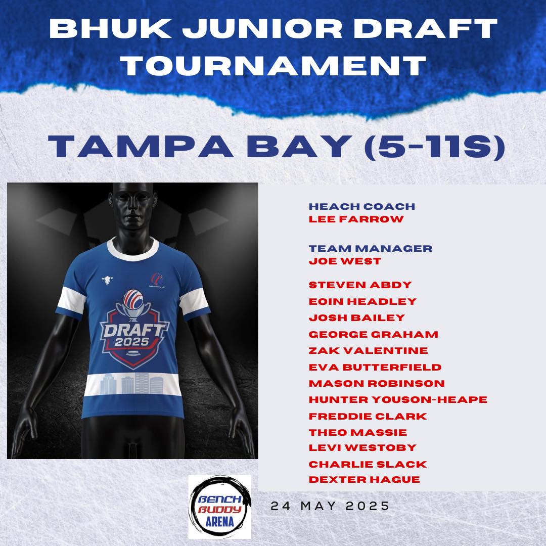 Ball Hockey UK - 🚨 Big Time for Ball Hockey UK 🚨 WIth the 2019 ...
