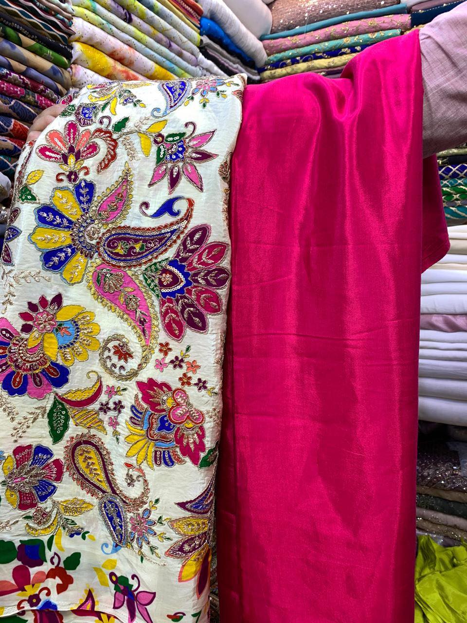 Zarshis Collection