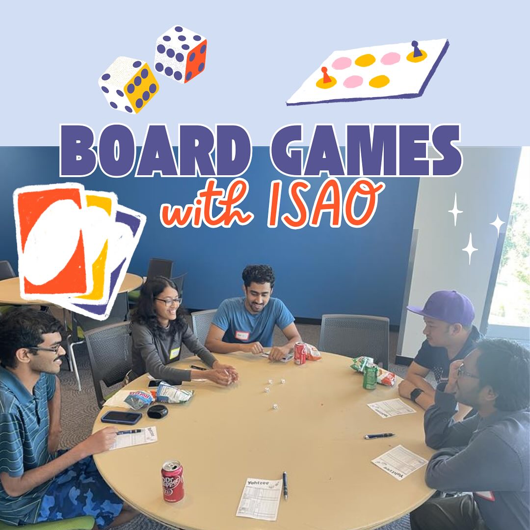 UMKC International Student Affairs Office | Kansas City MO