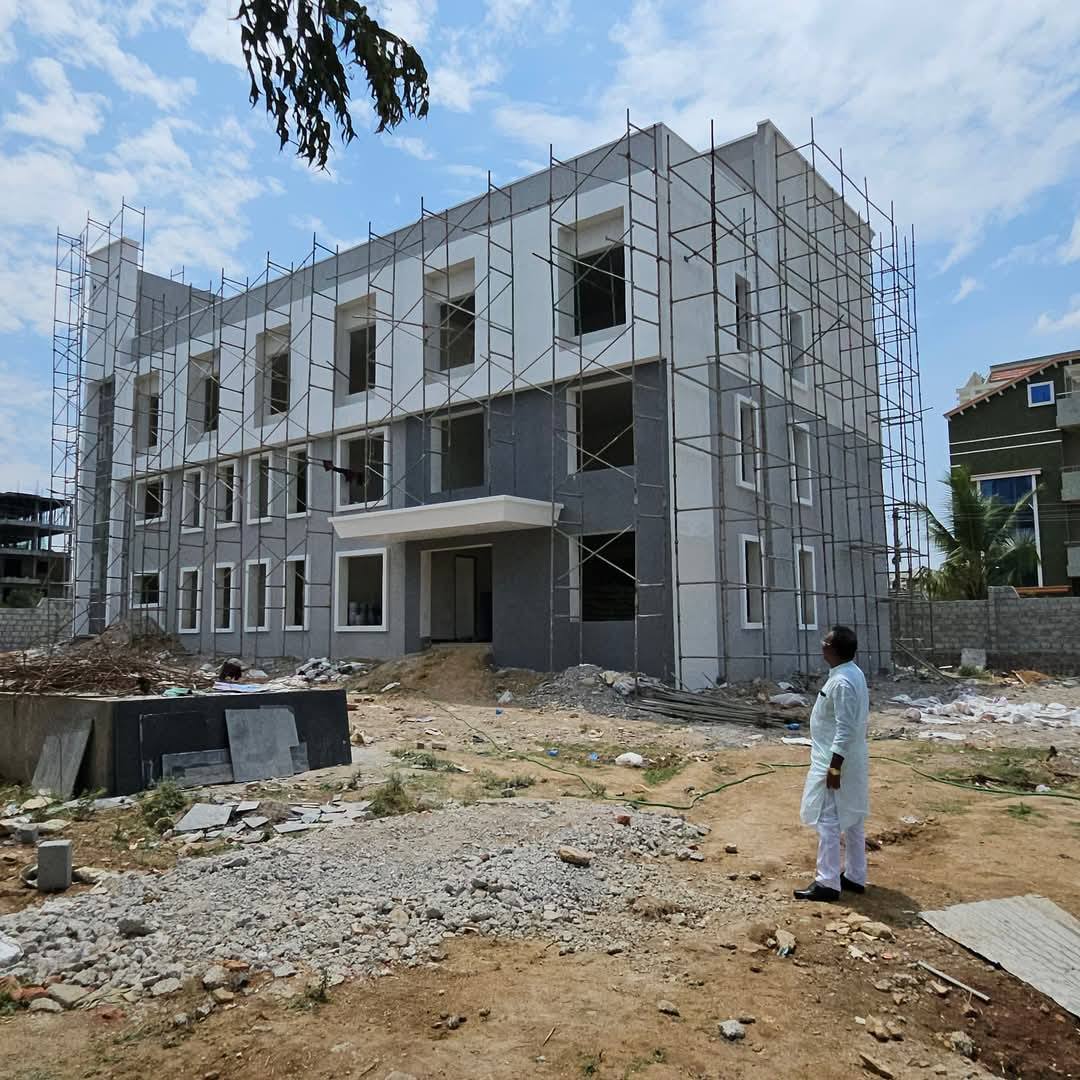Bokka Narsimha Reddy