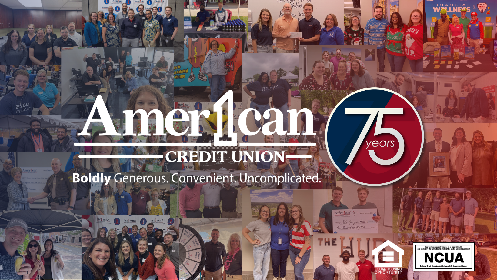 American 1 Credit Union