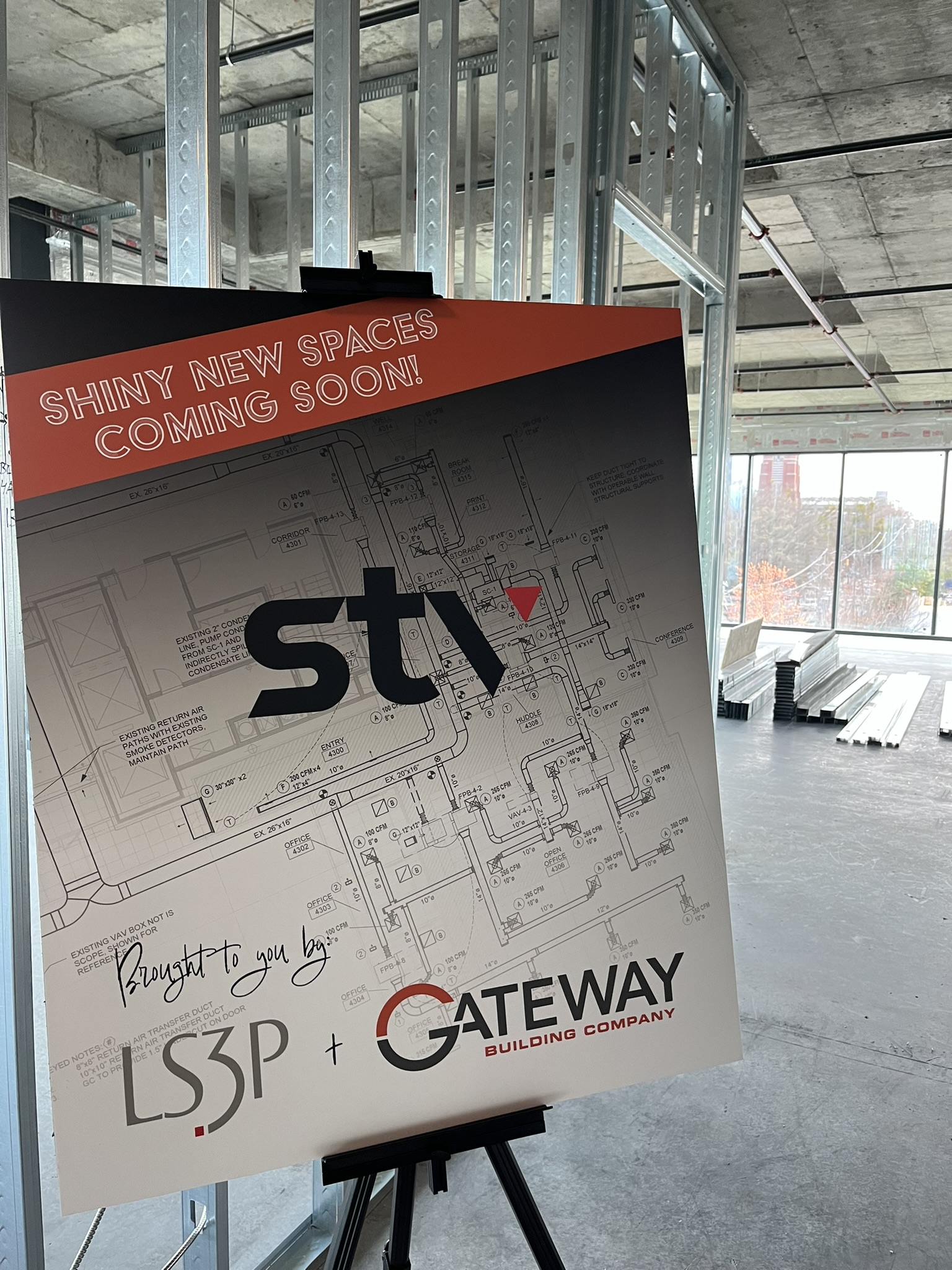 🎉 Exciting News! 🎉 🚨 Project... - Gateway Building Company | Facebook