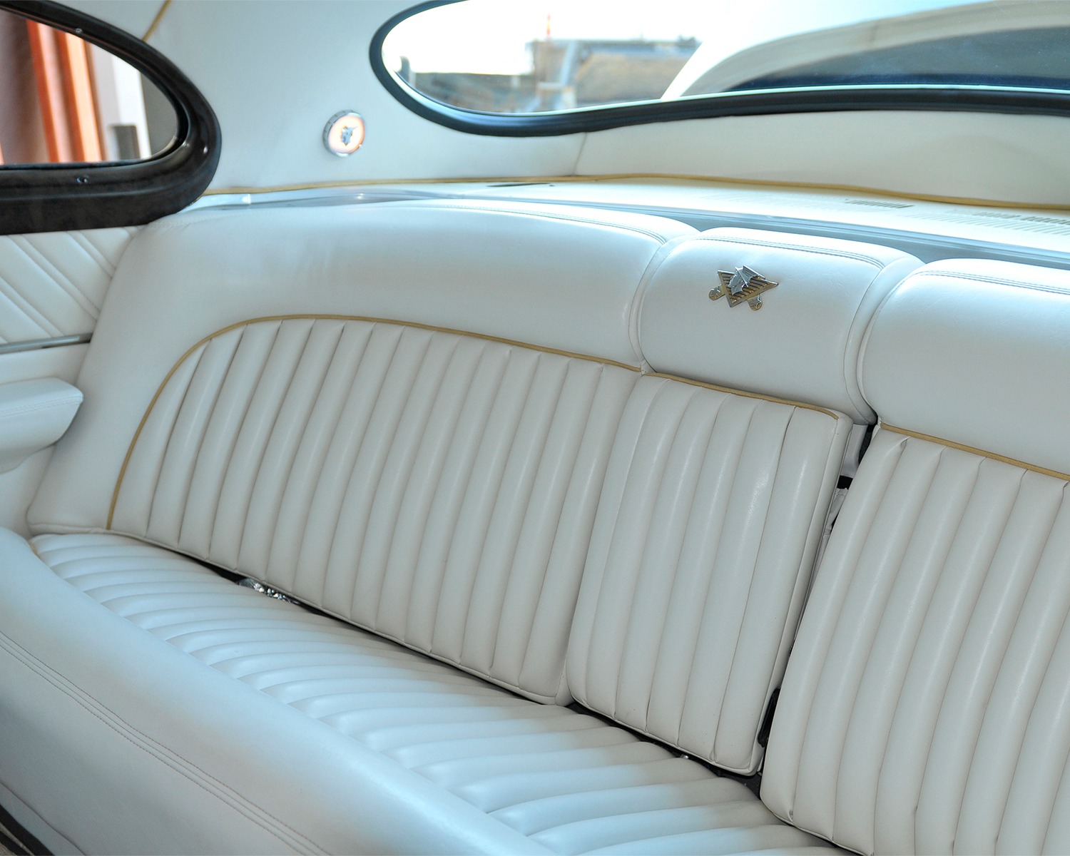 Curated visual reference: Gallery Detail: Barrett Jackson