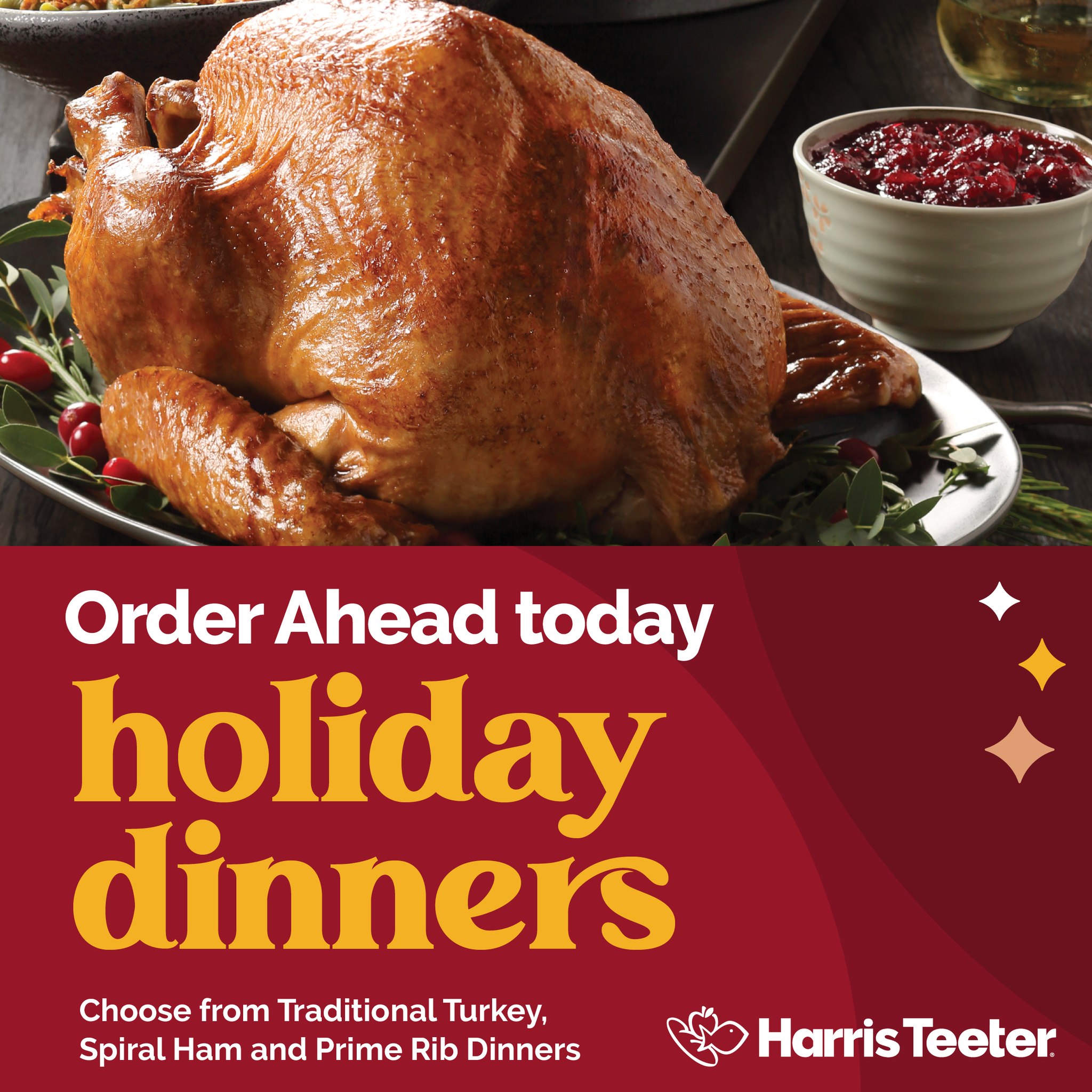 Harris Teeter