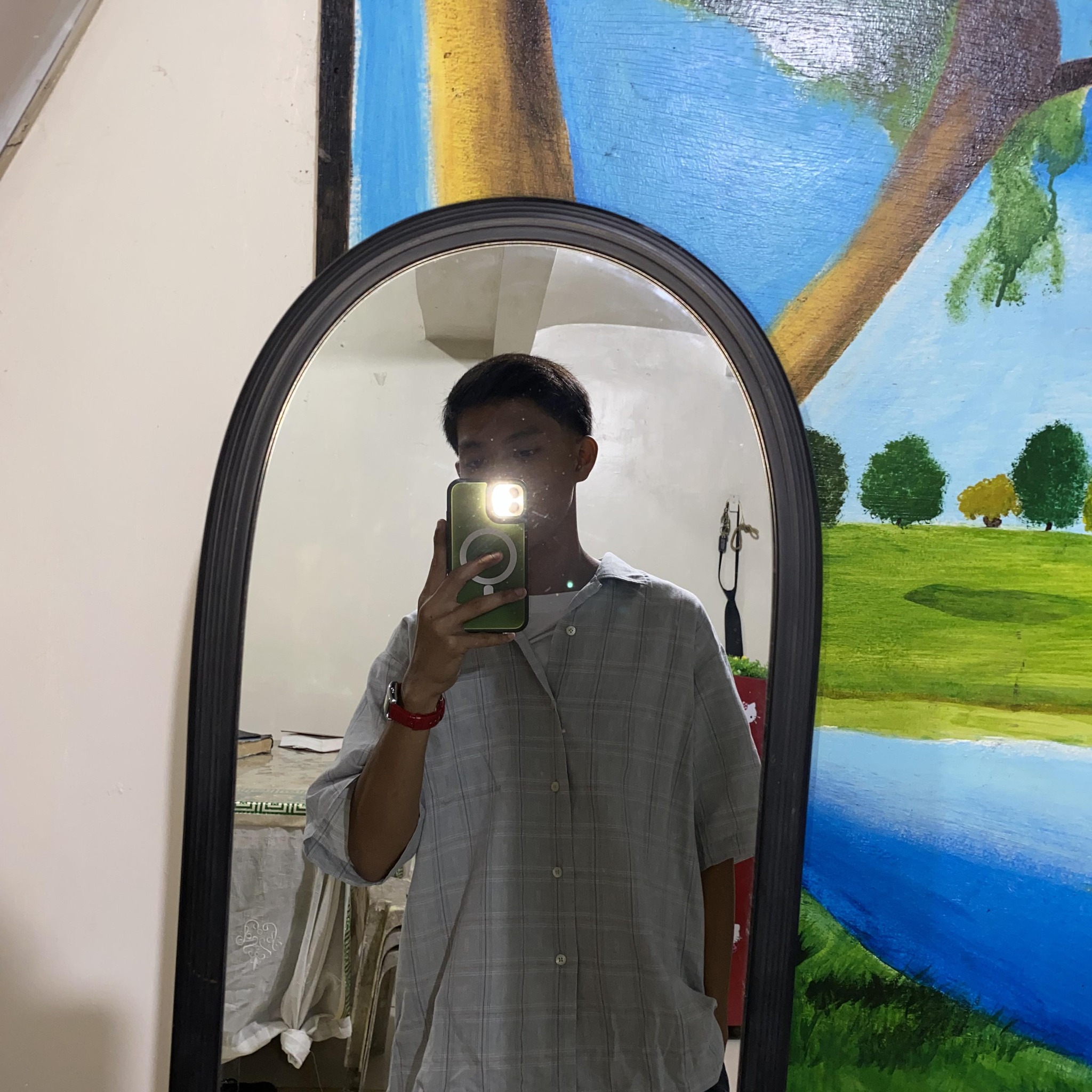 grabe naman kasi yung quality check mo😱 | Sammy Gorgonio Olano