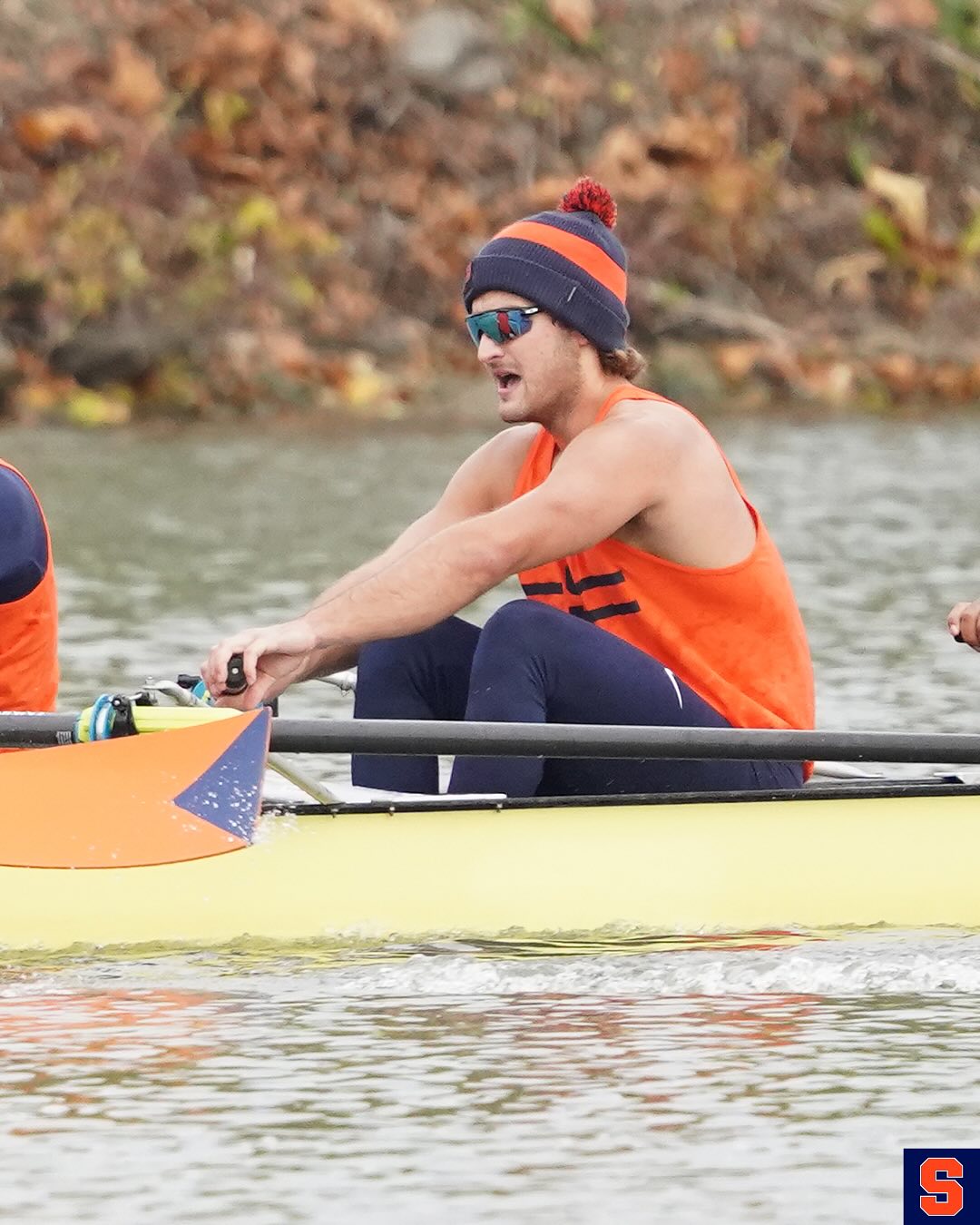 Syracuse Men's Rowing