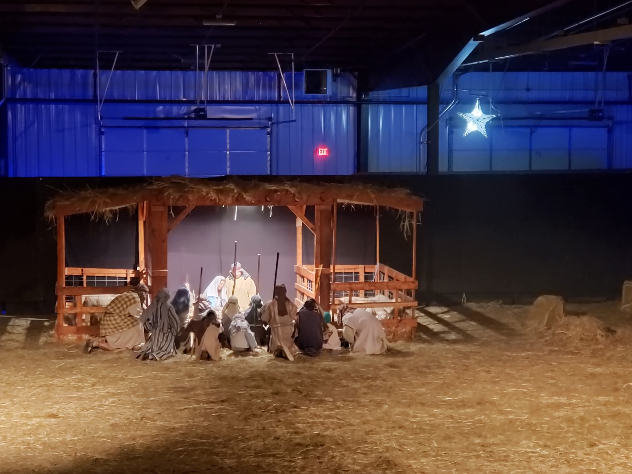 Live Nativity | Springfield MO