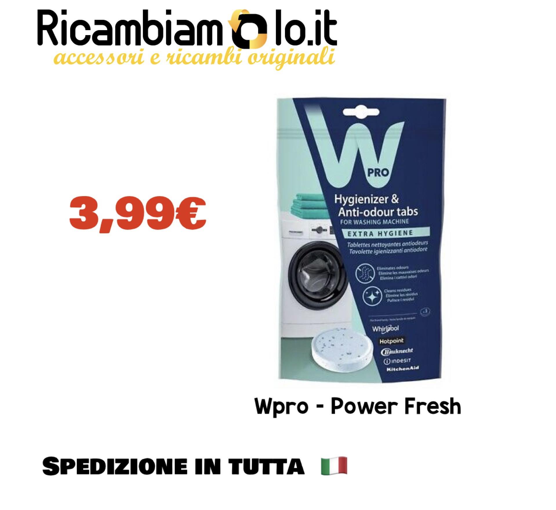 Lavatrice whirpool - Elettrodomestici In vendita a Varese