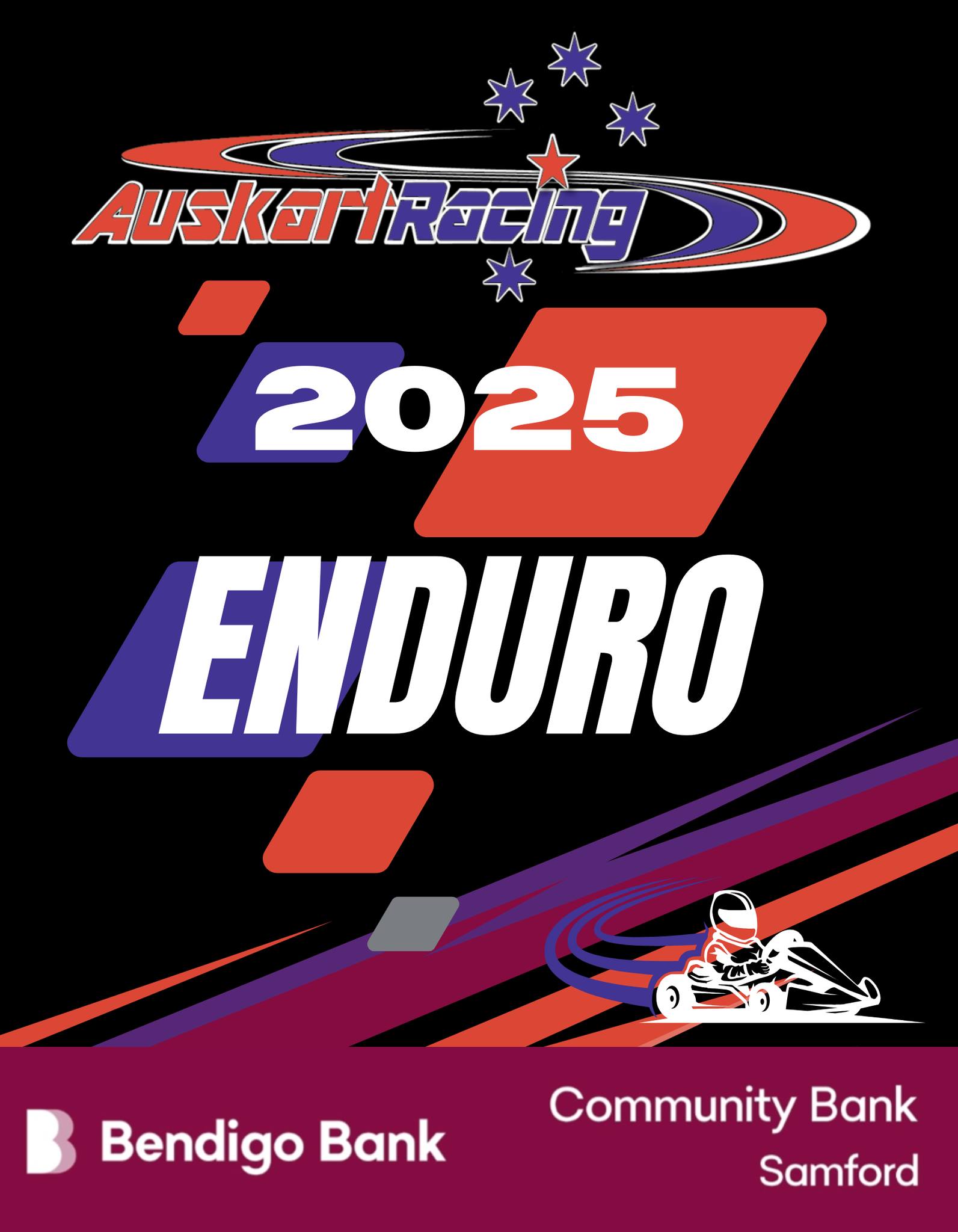 Auskart Racing Inc. added a new... - Auskart Racing Inc.