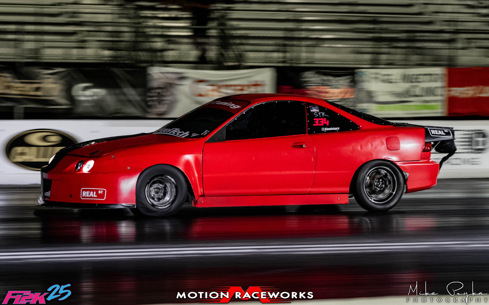 Motion Raceworks added a new photo. - Motion Raceworks