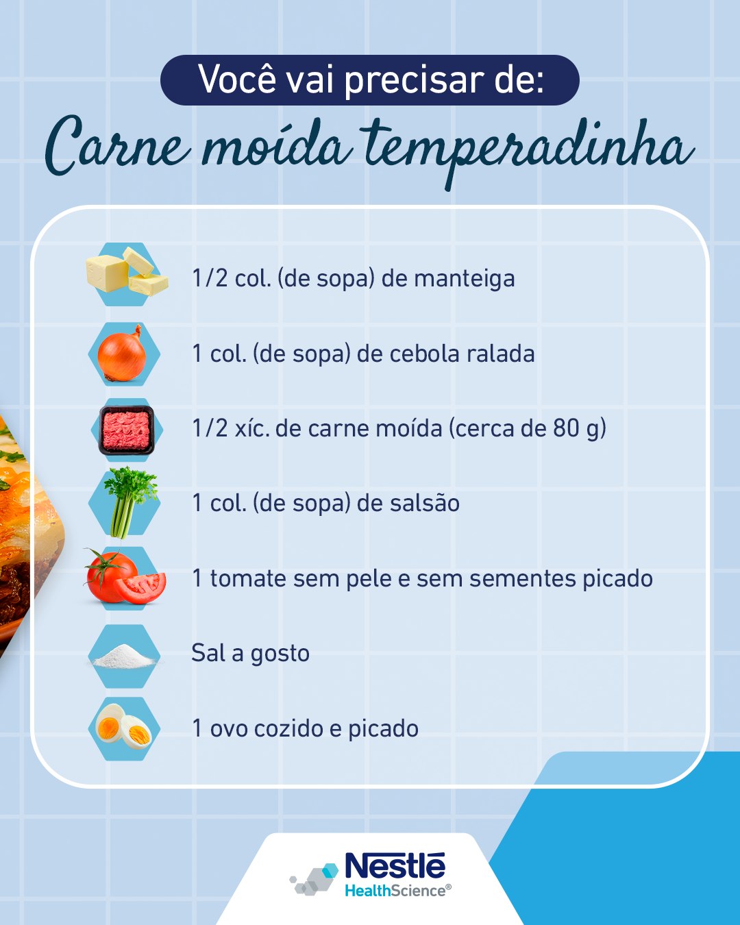 Nestlé Health Science BR added... - Nestlé Health Science BR