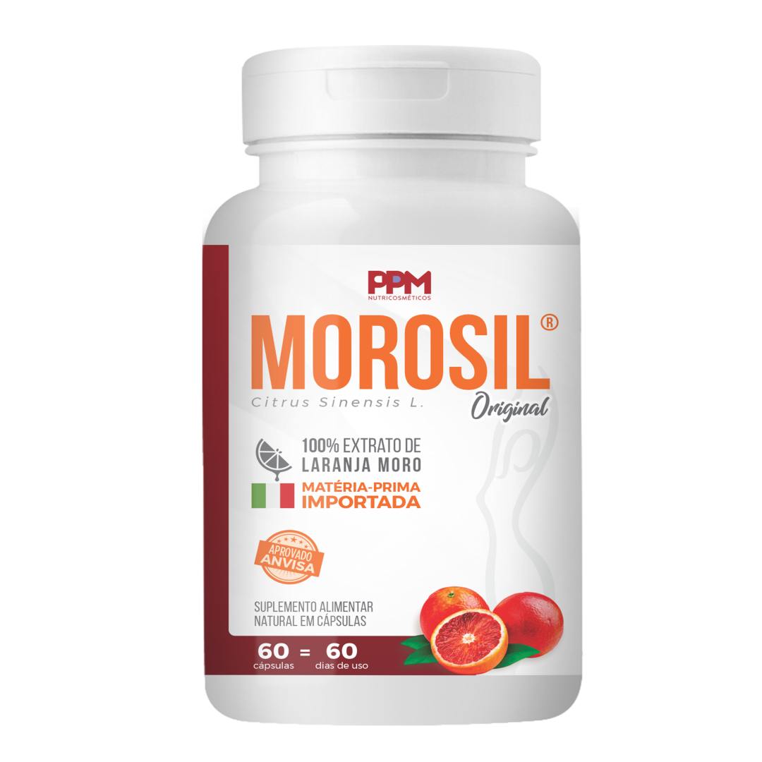 Morosil Original