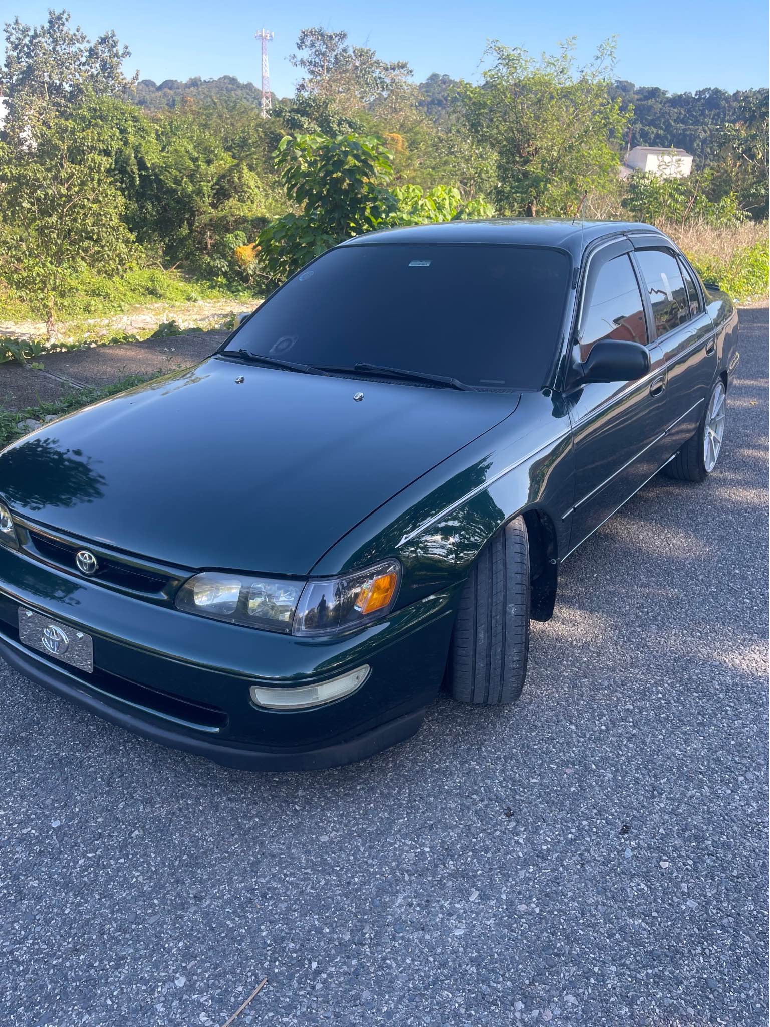 Sitemapcdatahttpsnindreferenzcomtoyota Corolla Dx 97null