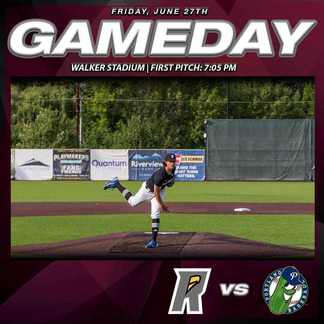 Ridgefield Raptors Baseball
